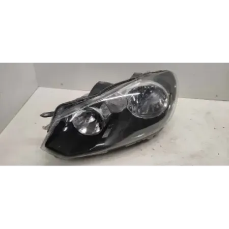 Phare gauche volkswagen golf 6