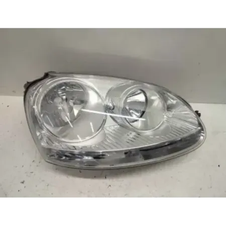 Phare droit volkswagen golf 5 v