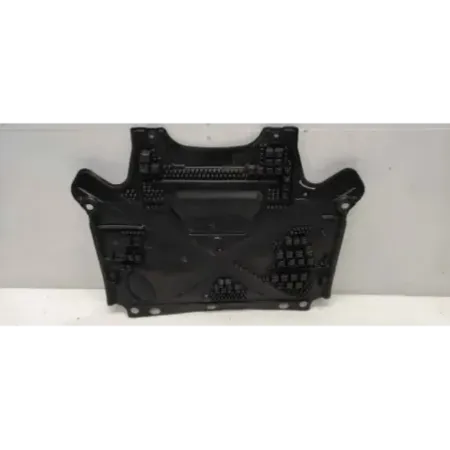 Protection carter huile volkswagen golf 7