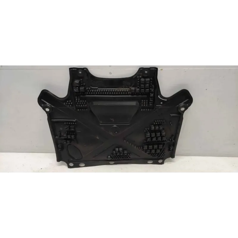 Protection carter huile volkswagen golf 7 vii