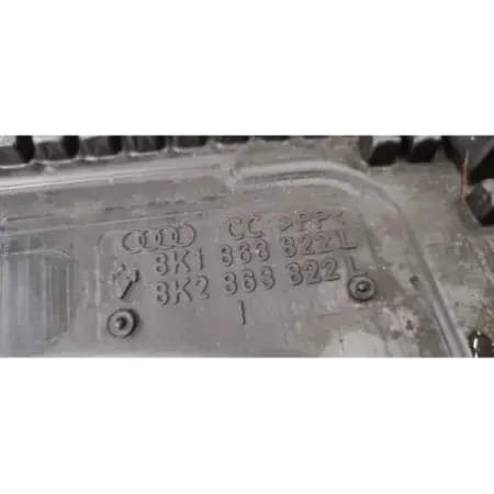 Protection carter huile volkswagen golf 7 vii