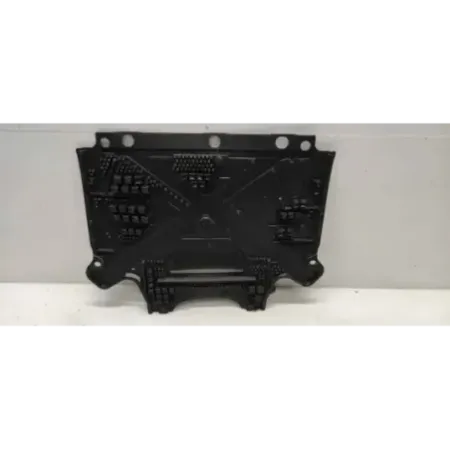 Protection carter huile volkswagen golf 7 vii