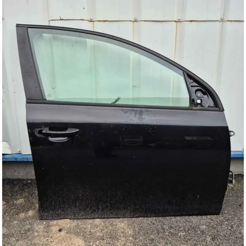 Porte avant droite complete bmw x5 e70