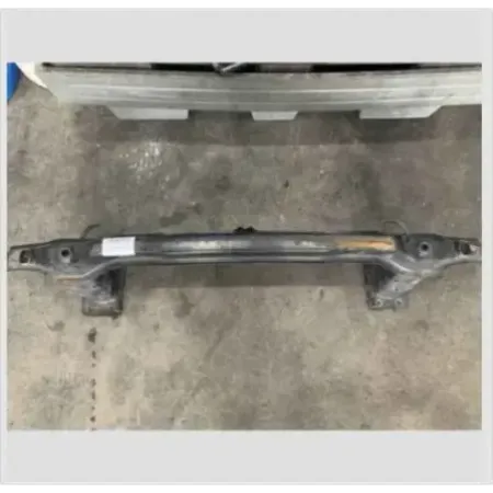 Renfort pare-choc avant bmw x5 e70