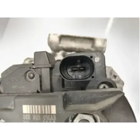 Alternateur volkswagen golf 6 vi