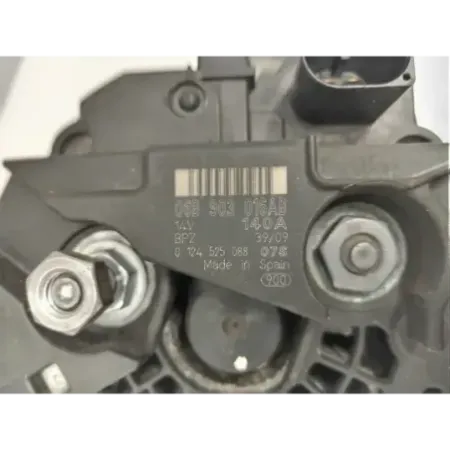 Alternateur volkswagen golf 6 vi