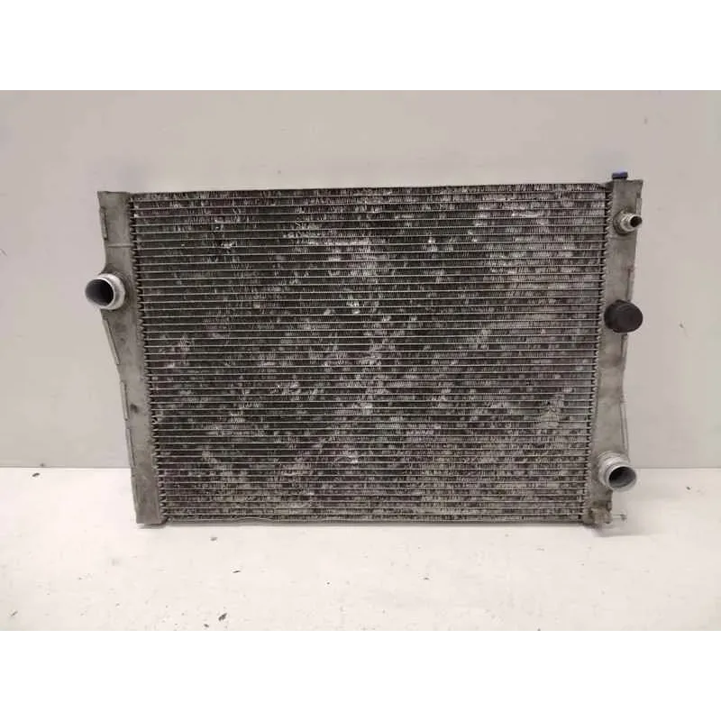 Radiateur eau bmw x5 e70