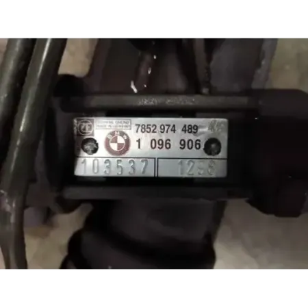 Cremaillere de direction bmw serie 3 e46