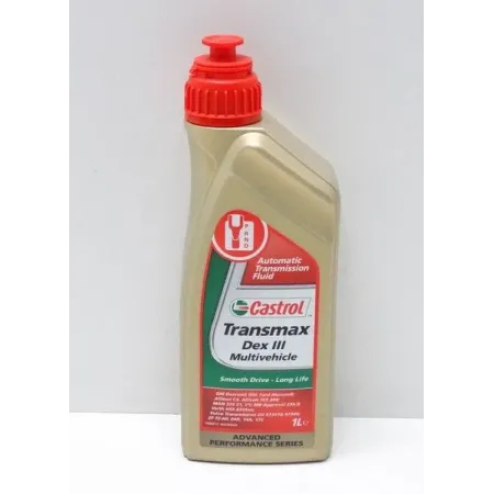 Huile de direction assistee