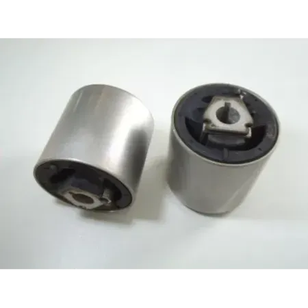 Silentbloc de bras avant