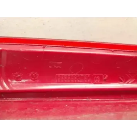 Catadioptre arriere droit citroen c4