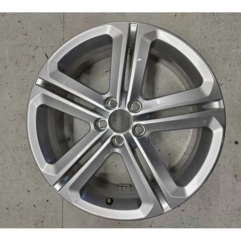 Jante aluminium volkswagen polo 6r/6c v