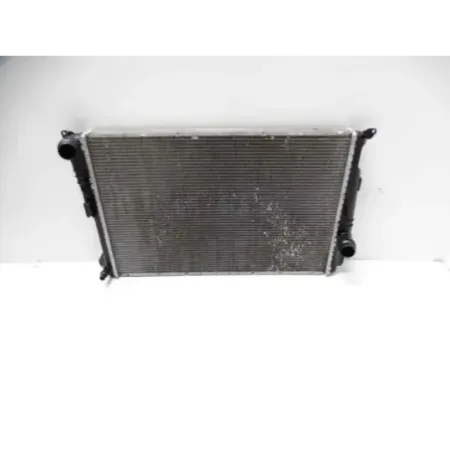 Radiateur eau bmw x3