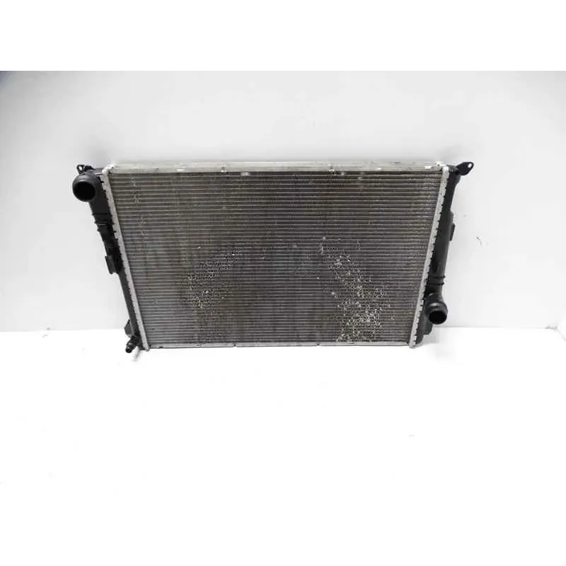 Radiateur eau bmw x3