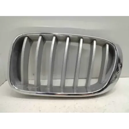 Calandre gauche bmw x3
