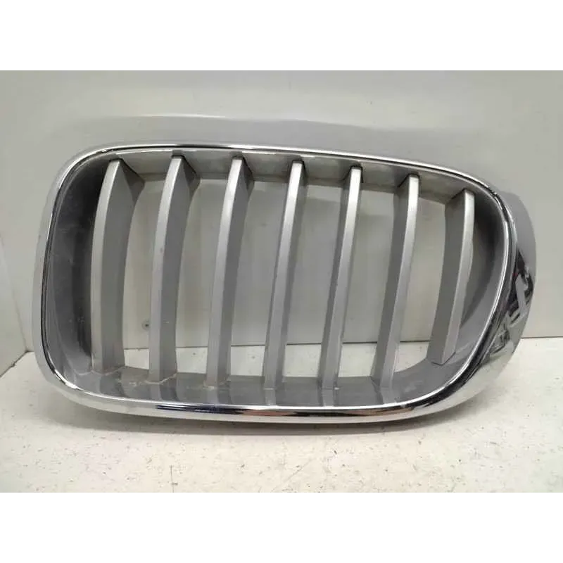 Calandre gauche bmw x3