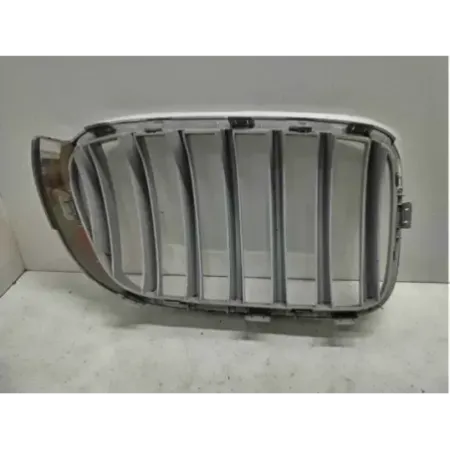 Calandre gauche bmw x3