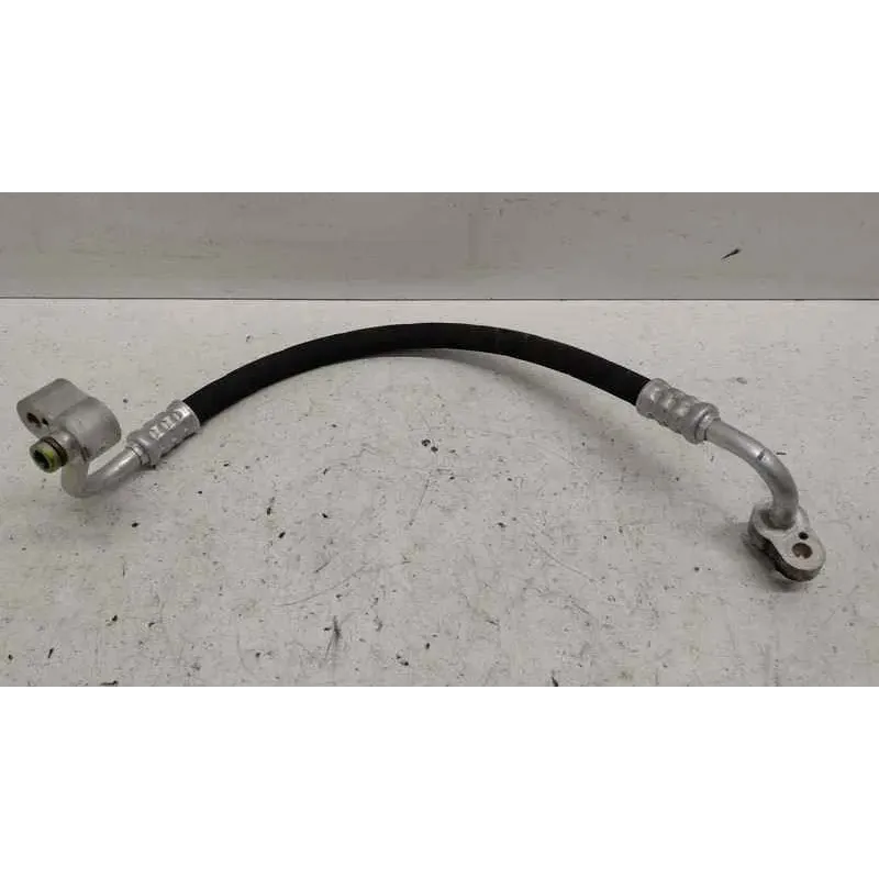 Tuyau compresseur climatisation volkswagen polo 6r/6c v