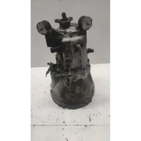 Boite de vitesses bmw serie 5 e39