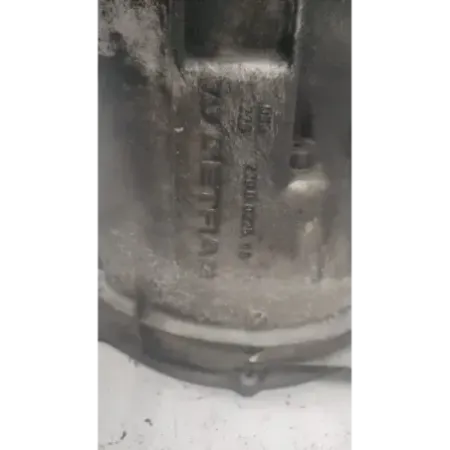 Boite de vitesses bmw serie 5 e39