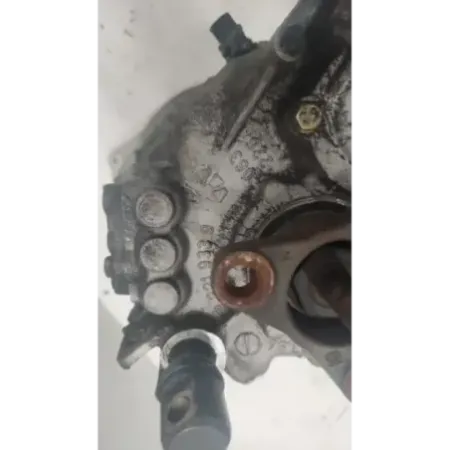 Boite de vitesses bmw serie 5 e39