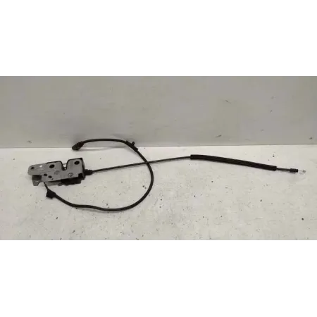 Serrure capot volkswagen golf 6 vi