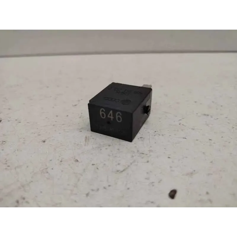 Relais audi a3 8v