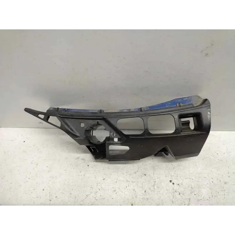 Support droit pare-choc avant volkswagen golf 6