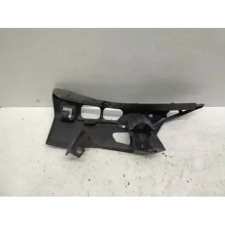 Support droit pare-choc avant volkswagen golf 6