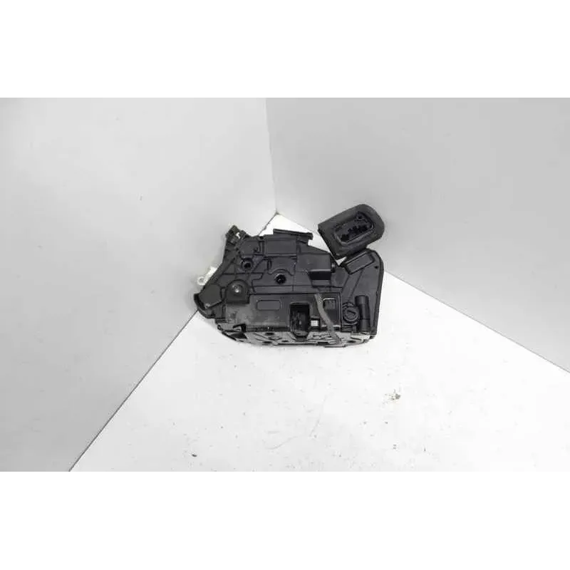 Serrure porte arriere droite volkswagen golf 7 vii