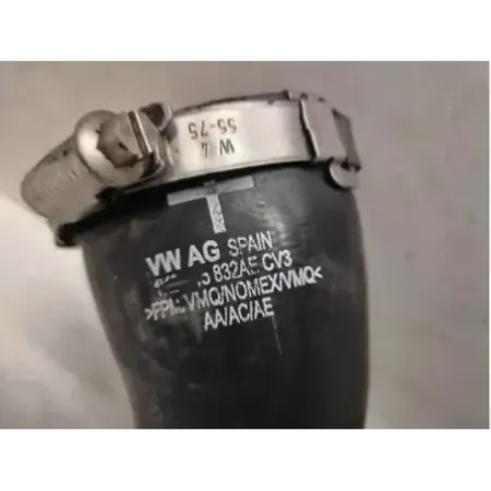 Durite entree air volkswagen golf 6