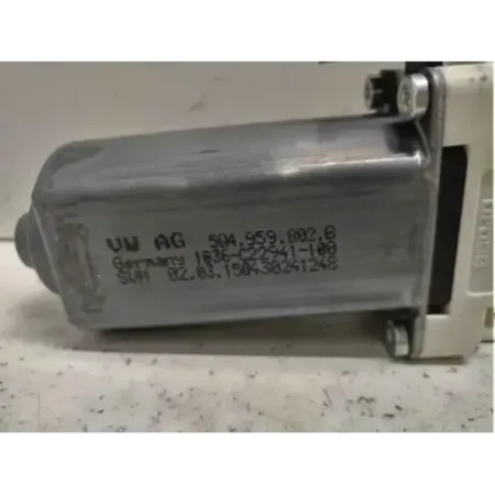 Moteur leve-glace avant droit volkswagen golf 7 vii