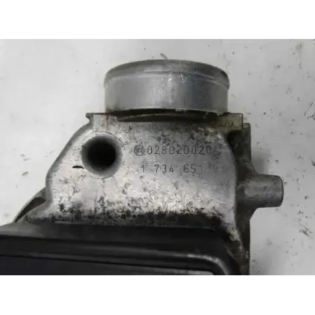 Debimetre air bmw serie 3 e36