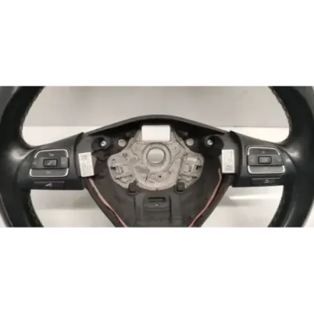 Volant direction volkswagen golf 6 vi