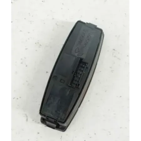 Bouton de warning bmw serie 1 e87/e81