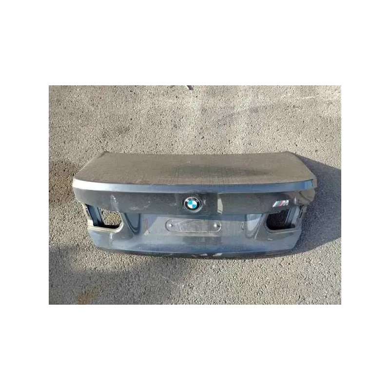 Malle / hayon / coffre bmw serie 3 f30/f31