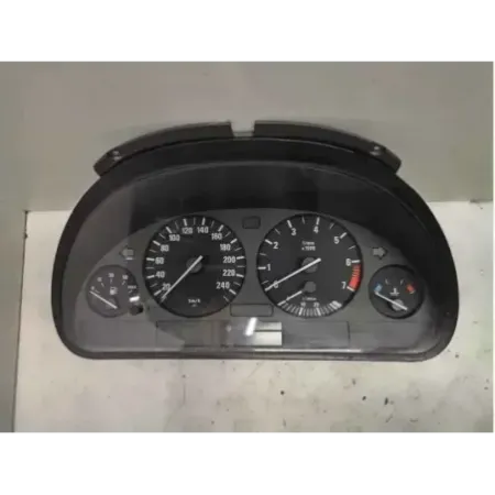 Compteur bmw serie 5 e39