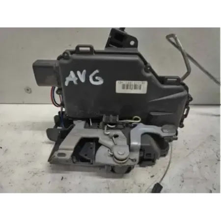 Serrure porte avant gauche volkswagen golf 4