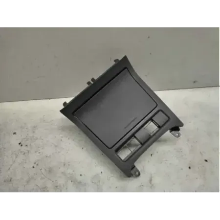 Cendrier volkswagen golf 6