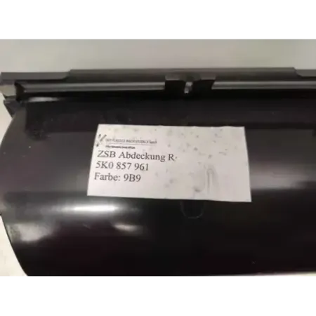 Cendrier volkswagen golf 6