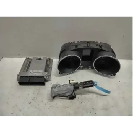 Kit demarrage volkswagen golf 6