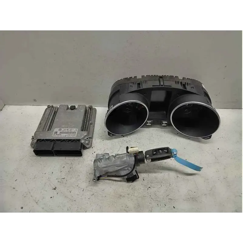 Kit demarrage volkswagen golf 6