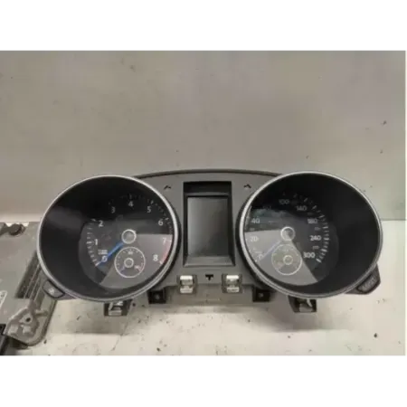 Kit demarrage volkswagen golf 6