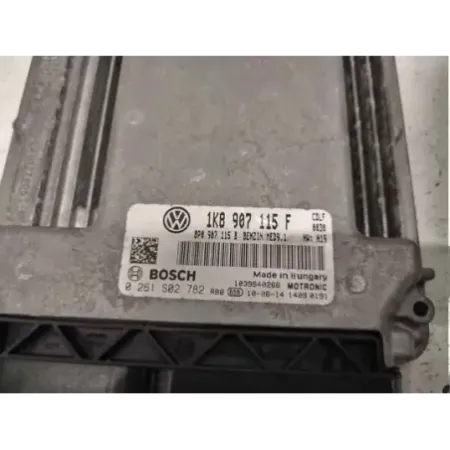 Kit demarrage volkswagen golf 6