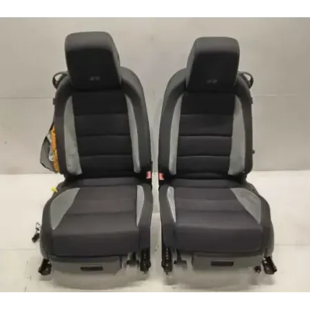 Interieur complet volkswagen golf 6 vi