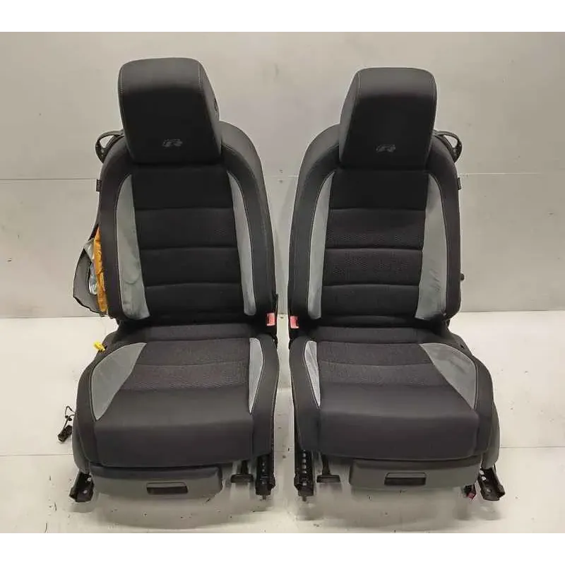 Interieur complet volkswagen golf 6 vi
