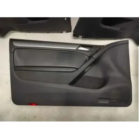 Interieur complet volkswagen golf 6 vi