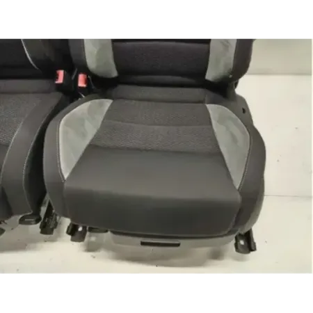 Interieur complet volkswagen golf 6 vi
