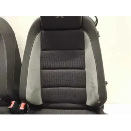 Interieur complet volkswagen golf 6