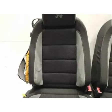 Interieur complet volkswagen golf 6 vi